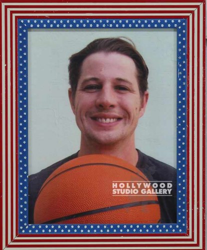 13X11 RWB B.BALL MATHEW