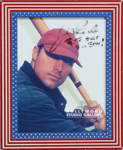 13X11 RWB BASEBALL GEOF