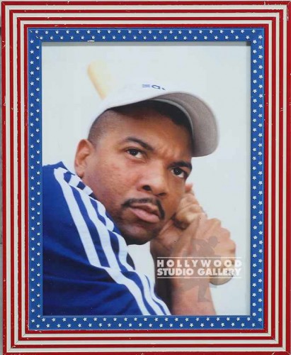 13X11 RWB BASEBALL BILL