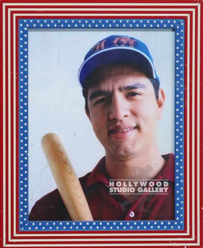 13X11 RWB BASEBALL JULIO