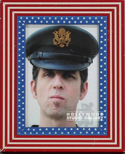10X8 TABLETOP AMERICAN FLG FRM DUDE