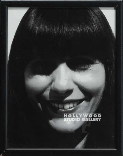 12X9 JERI B/W BY J.J.