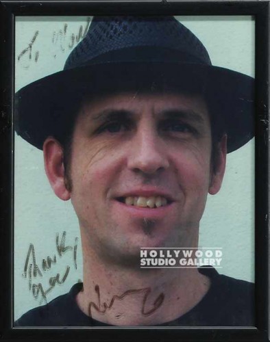 12X9 ROGER HAT BY J.J.