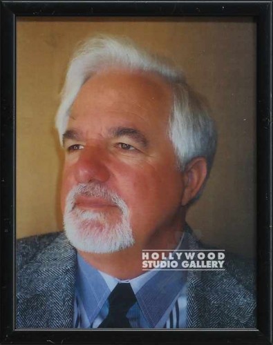 12X9 JOE K. BY J.J.