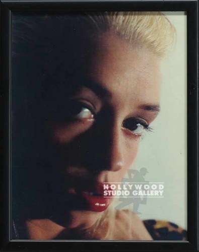 12X9 SUMMER BLONDE BY J.J.