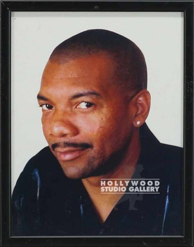 12X9 BILL BY J.J.
