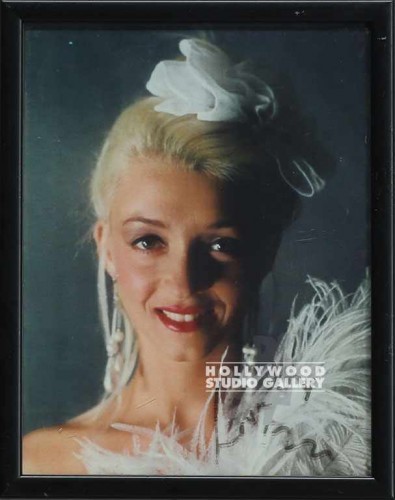 12X9 SUMMER WHITE BY J.J.
