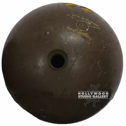8" Bowling Ball