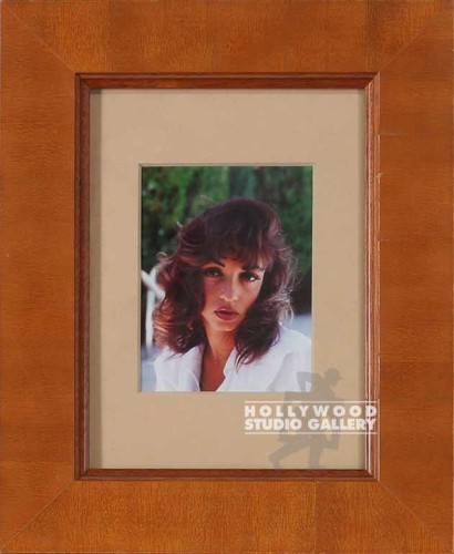 10X8 TABLETOP SUMMER W WHITE BLOUSE