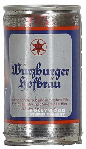 5" ALUMINUM BEER CAN