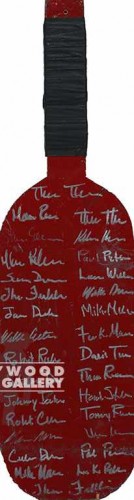 20x6 RED PADEL  FRATERNITY
