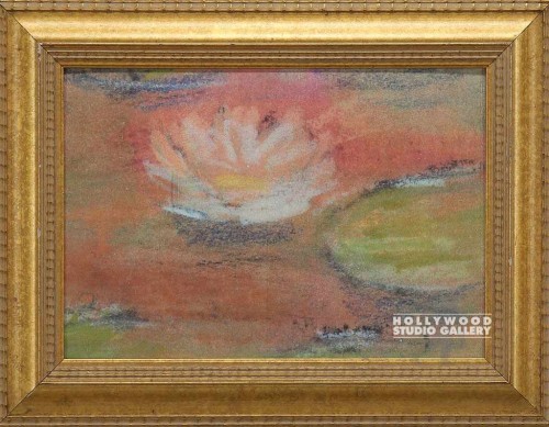 14X18 J.J. SOFT WATER LILI