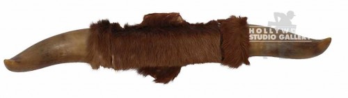24x7" BULLHORNS