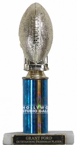 10" FOOTBALL TROPHY