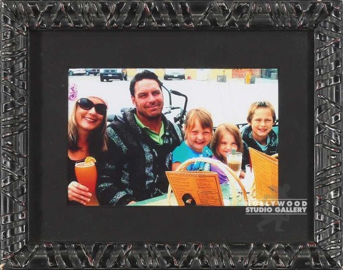 7X9 TABLETOP FAMILY -DRINKS-MENU