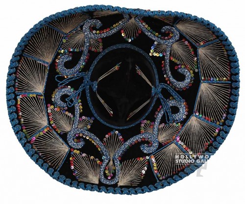 MEXICAN HAT
