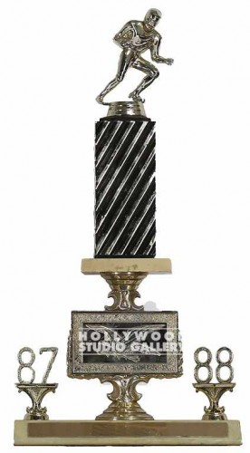 15" FOOTBALL TROPHY