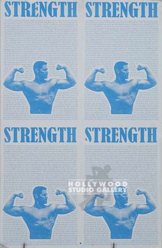 34X22 PSTR/J.J 4 GEOF STRENGTH