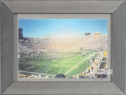 7X8 TABLETOP FOOTBALL STADIUM