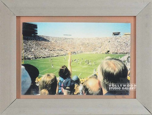 6X8 TABELETOP FOOTBALL GAME