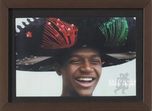 5X7 TABLETOP KOHL W SOMBRERO