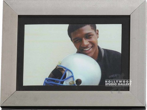 7x9 Desktop KOHL W FOOTBALL HELMET