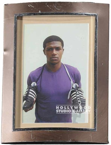 8X6 TABLETOP KOHL W FOOTBALL CLEETS