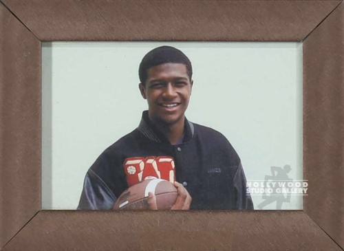 6X8 TABLETOP KOHL HOLDING FOOTBALL