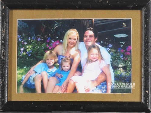 TABLE TOP 6X8 COLOR JOSH FAMILY