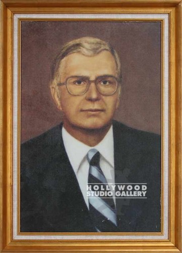 35X25BUSINESSMAN PORT./RE-PRO/GLD
