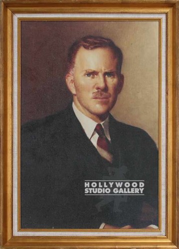 35X25BUSINESSMAN PORT./RE-PRO/GLD