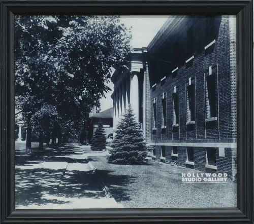 11X12 SCHOOL BUILDING/CAMPUS/BLK