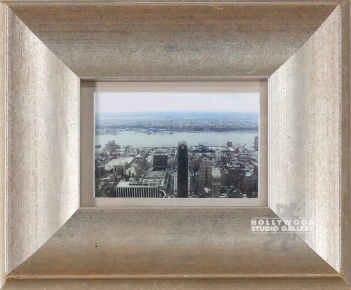 10X12 TABLETOP NY SKYLINE