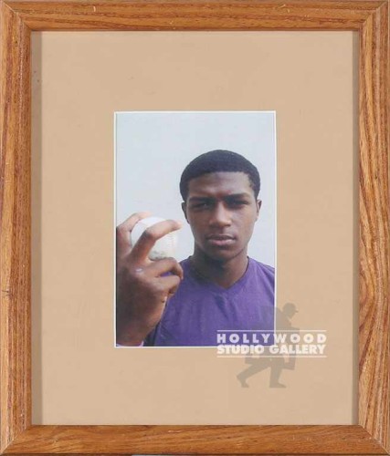 11X9 TABLETOP KOHL HOLDING B-BALL