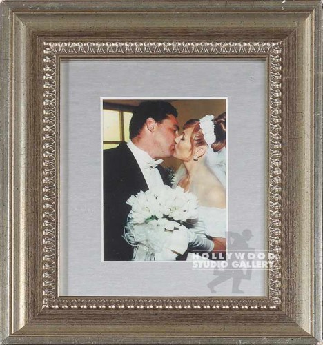 TABLETOP 10X9 WEDDING PHOTO