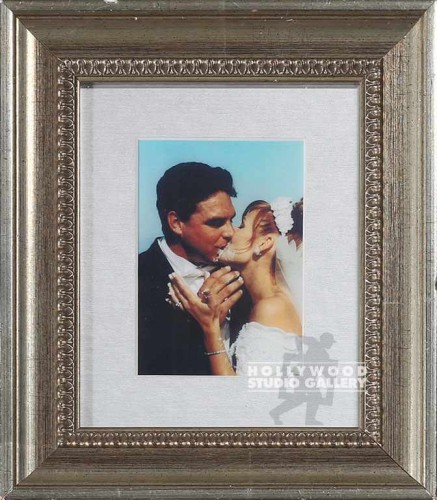 10X9 TABLETOP JOSH, WEDDING PHOTO