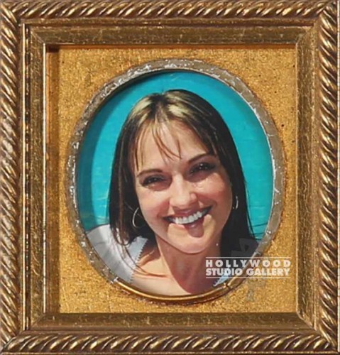 5X4 TABLETOP CARRIE-CIRCULAR OPENG