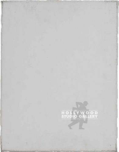 14x18 BLANK CANVAS