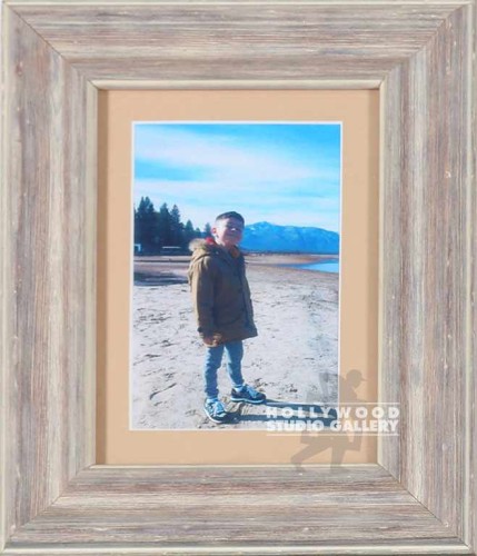 TABLETOP 10X8 CHARLES BROWN COAT