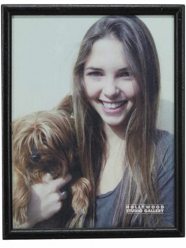 12X10 SYDNEY/ DOG
