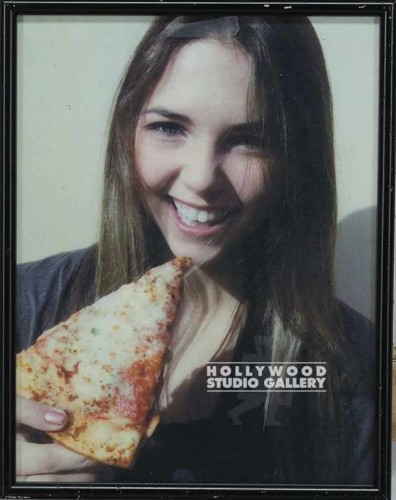 12X10 SYDNEY/ PIZZA