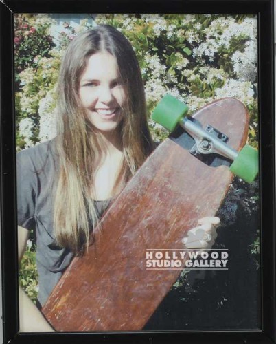 12X10 SYDNEY/ SKATEBOARD