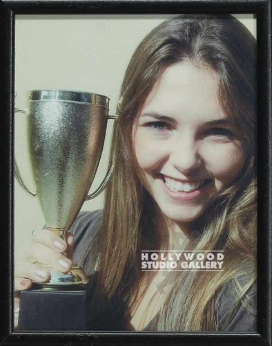12X10 SYDNEY/ TROPHY
