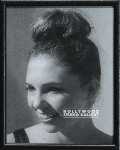 12X10 SYDNEY/ HAIR UP