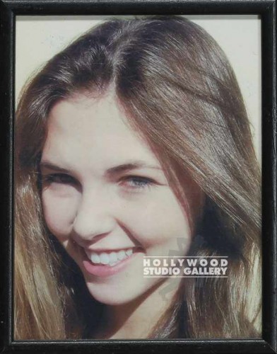 12X10 SYDNEY/ HEAD SHOT