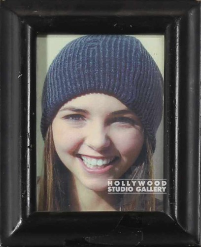 7x5 TABLETOP YOUNG GIRL HAT