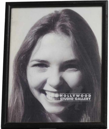 SWF 12X9/ SYDNEY SMILE