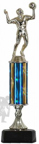 13" VOLLEYBALL TROPHY