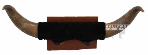31x11" HORNS AND HOOFS