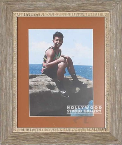 12x10 JOSH ROCKS OCEAN BRWN
